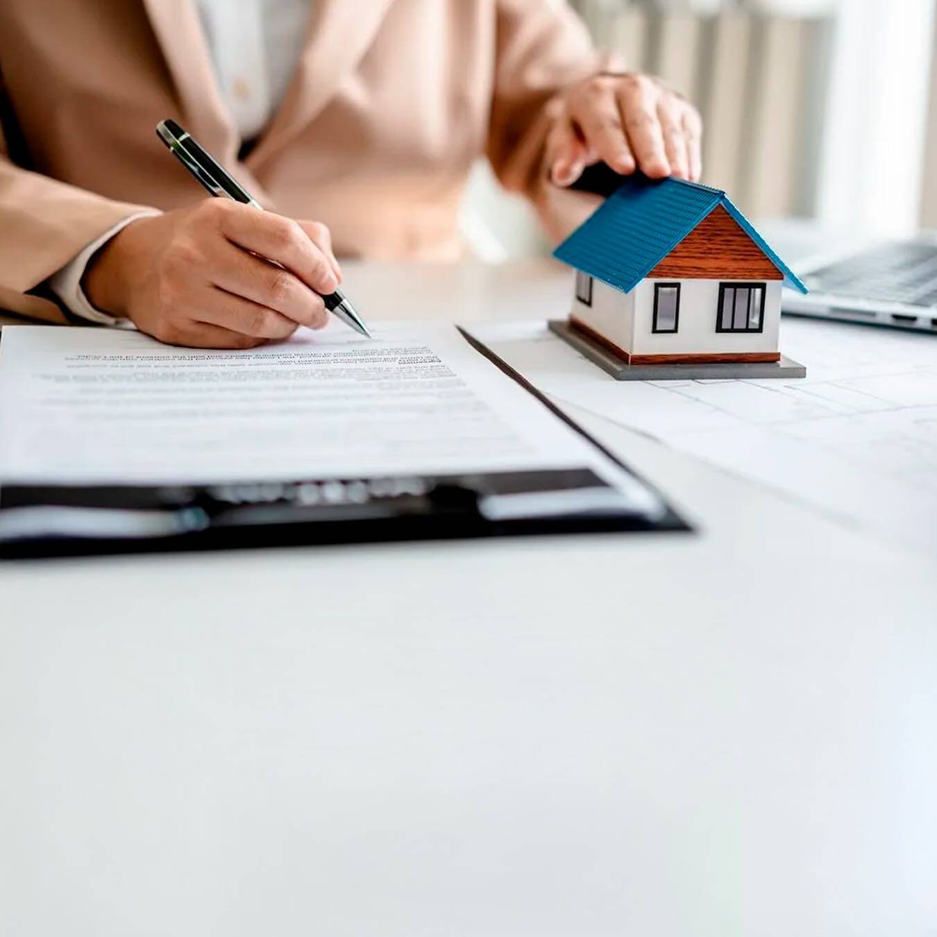 Imagen de Préstamos Hipotecarios