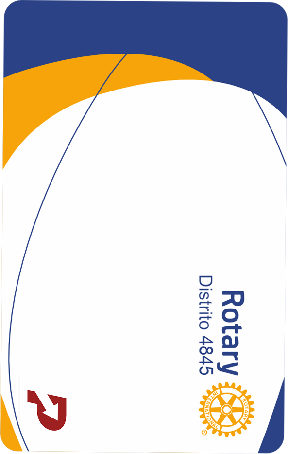 Imagen de tarjeta Tarjeta Progresar Rotary